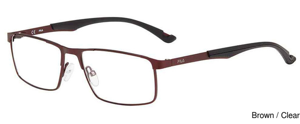 Fila Eyeglasses VF9918 08C4