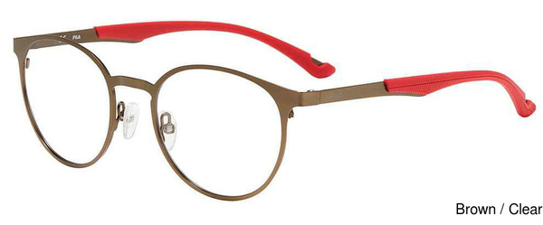 Fila Eyeglasses VF9919 0627