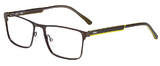 Fila Eyeglasses VF9940 0627