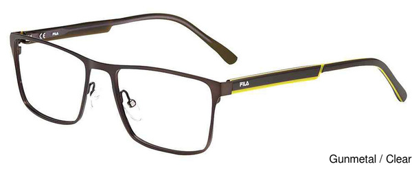Fila Eyeglasses VF9940 0627