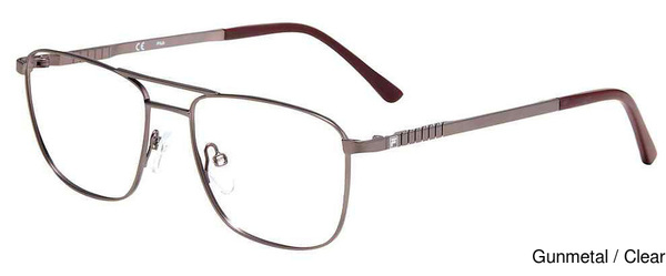 Fila Eyeglasses VF9941 627K