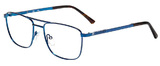 Fila Eyeglasses VF9941 L71M