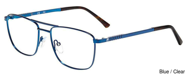 Fila Eyeglasses VF9941 L71M