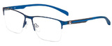 Fila Eyeglasses VF9944 L71M