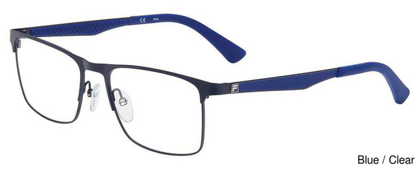 Fila Eyeglasses VF9970 01AQ