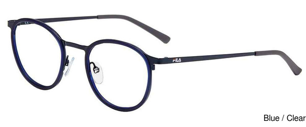 Fila Eyeglasses VF9971 01AQ