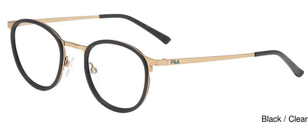 Fila Eyeglasses VF9971 627