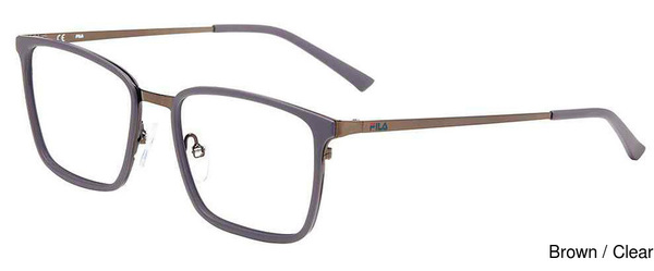 Fila Eyeglasses VF9972 627Y