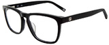 Fila Eyeglasses VFI091 0700