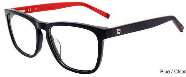 Fila Eyeglasses VFI091 0991