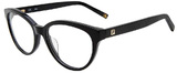 Fila Eyeglasses VFI092 700Y