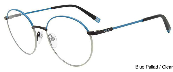 Fila Replacement Lenses 83559