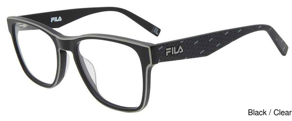 Fila Replacement Lenses 83566
