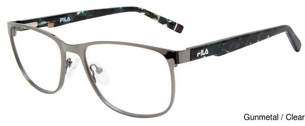 Fila Eyeglasses VFI173 0GUN