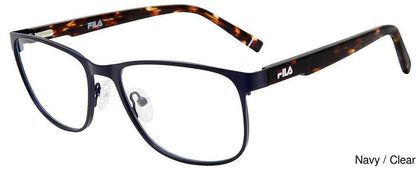Fila Eyeglasses VFI173 0NVY