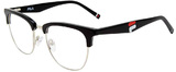 Fila Eyeglasses VFI174 0BLA