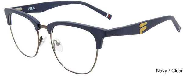 Fila Eyeglasses VFI174 0NAV