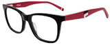 Fila Eyeglasses VFI175 0BLA