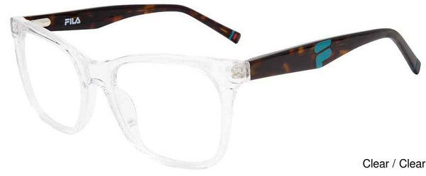 Fila Replacement Lenses 83577