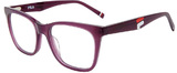 Fila Eyeglasses VFI175 0PUR