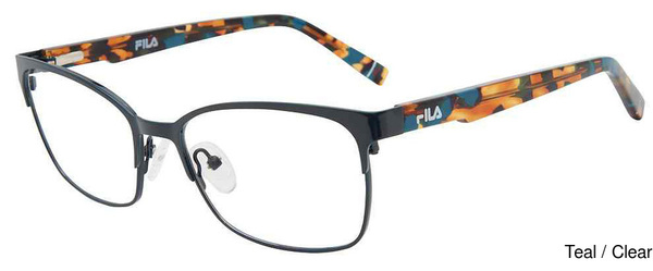 Fila Eyeglasses VFI176 0TEA