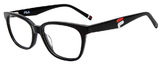 Fila Eyeglasses VFI177 0BLA