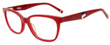 Fila Eyeglasses VFI177 0BUR