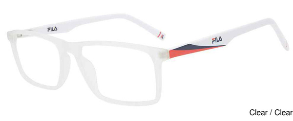 Fila Replacement Lenses 83587