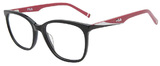 Fila Eyeglasses VFI179 0BLA
