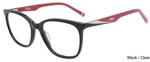 Fila Replacement Lenses 83589