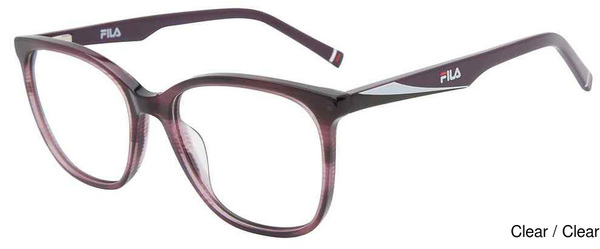 Fila Replacement Lenses 83590