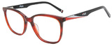 Fila Eyeglasses VFI179 0NAV