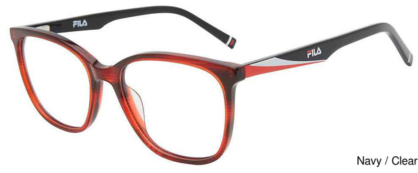 Fila Eyeglasses VFI179 0NAV