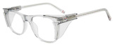 Fila Eyeglasses VFI185 02GM