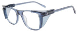 Fila Eyeglasses VFI185 02LG