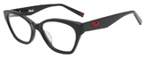 Fila Eyeglasses VFI186 0700
