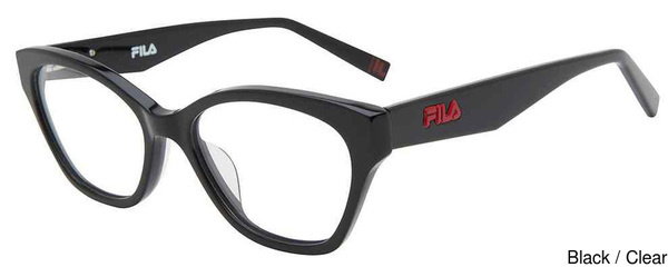Fila Eyeglasses VFI186 0700