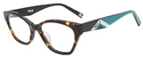 Fila Eyeglasses VFI186 0722