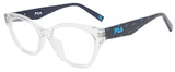 Fila Eyeglasses VFI186 0880