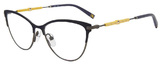 Fila Eyeglasses VFI187 0PGU
