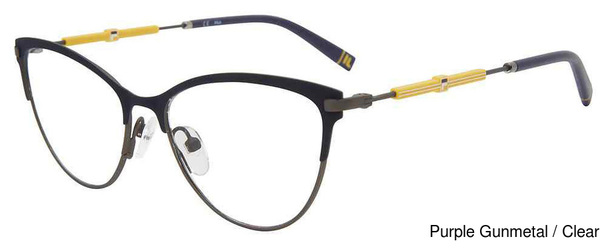 Fila Eyeglasses VFI187 0PGU