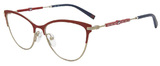 Fila Eyeglasses VFI187 0RDS