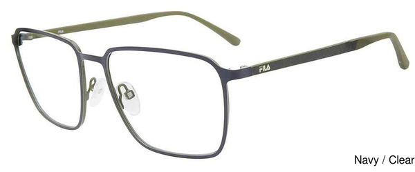 Fila Eyeglasses VFI204 08HT