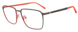 Fila Eyeglasses VFI204 0R50