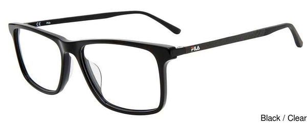 Fila Replacement Lenses 83607