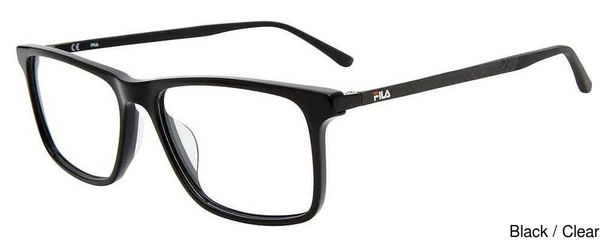Fila Eyeglasses VFI205 0700