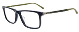 Fila Eyeglasses VFI205 0991