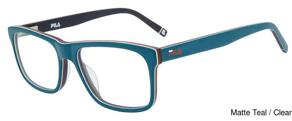 Fila Eyeglasses VFI260 07LG