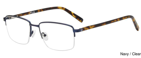 Fila Eyeglasses VFI261 0477