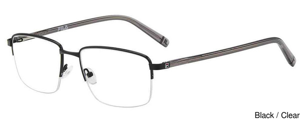 Fila Eyeglasses VFI261 0531
